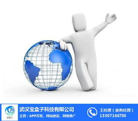 武漢寶盒子科技 聚焦APP開發與網絡推廣，助力神農架數字化轉型