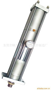 東莞市錦力達氣動液壓元件制造廠液壓元件產品列表及臺鐘產品介紹